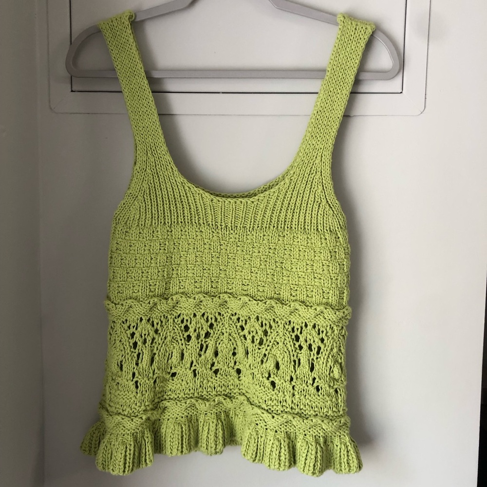 ZARA top Size S NWOT